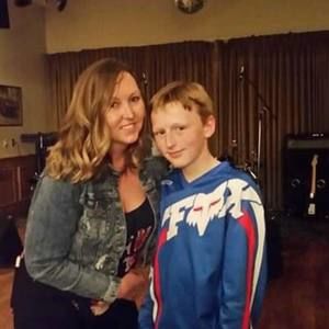 Meet your Posher, Jaime